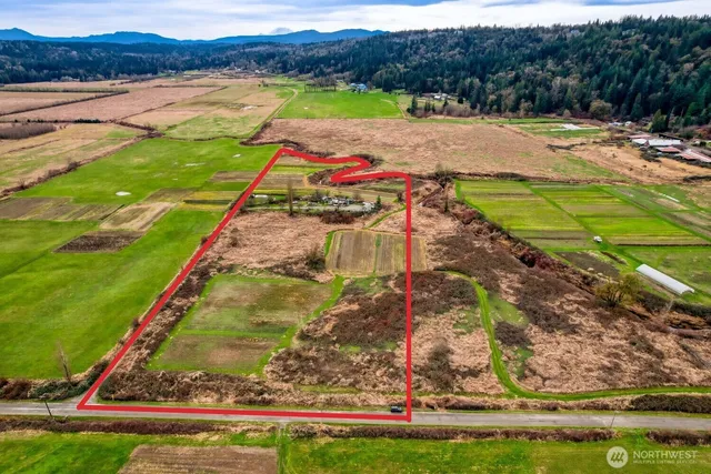 $550,000 | 26929 Northeast 100th Street, Carnation, WA 98014