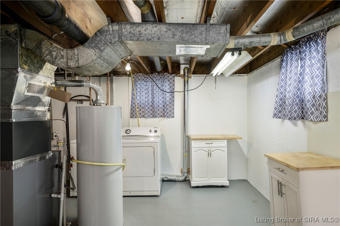 2592 East Robin Road New Albany, IN 47150 - Photo 19 of 29 Gallery Image 19
