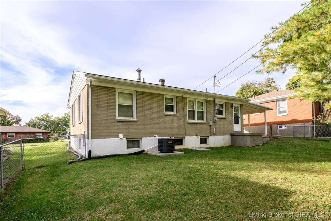 2592 East Robin Road New Albany, IN 47150 - Photo 21 of 29 Gallery Image 21