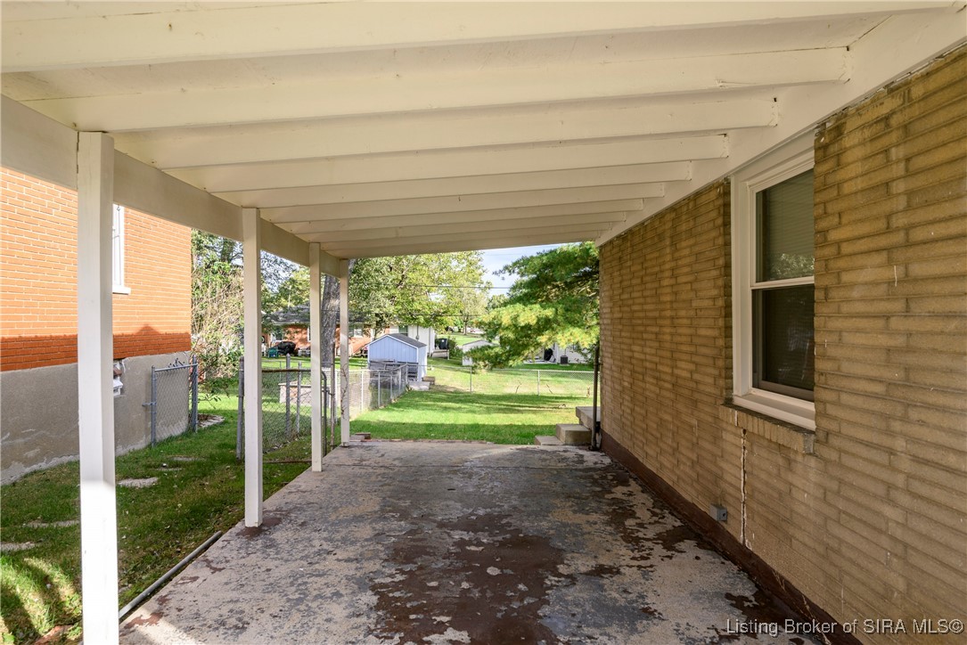 2592 East Robin Road New Albany, IN 47150 - Photo 22 of 29 Gallery Image 22