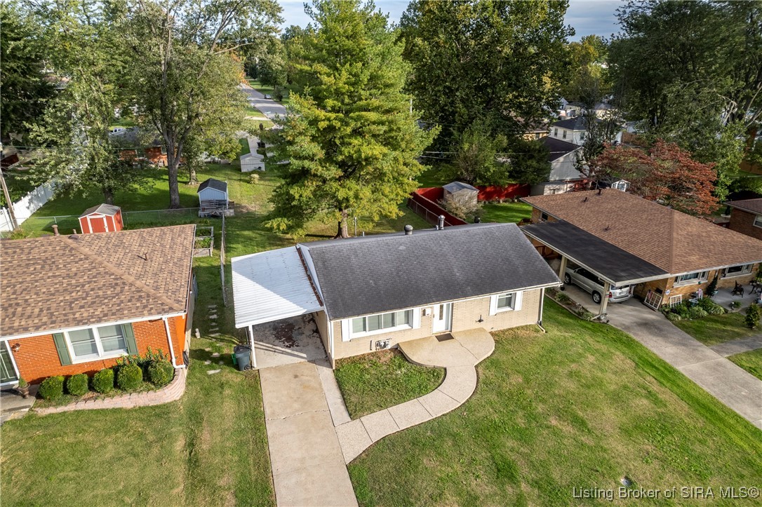 2592 East Robin Road New Albany, IN 47150 - Photo 25 of 29 Gallery Image 25