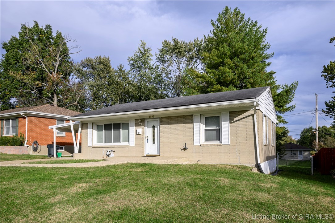 2592 East Robin Road New Albany, IN 47150 - Photo 27 of 29 Gallery Image 27