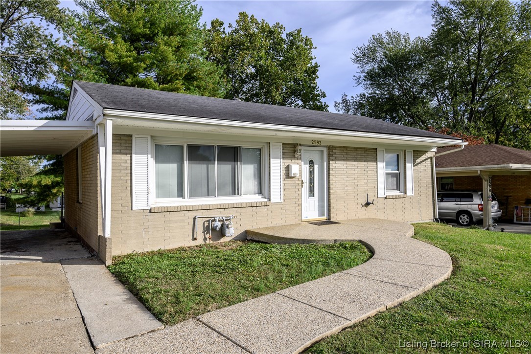 2592 East Robin Road New Albany, IN 47150 - Photo 28 of 29 Gallery Image 28