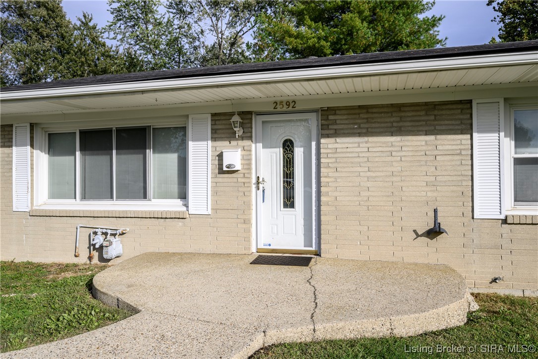 2592 East Robin Road New Albany, IN 47150 - Photo 29 of 29 Gallery Image 29