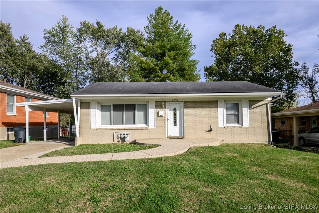 2592 East Robin Road New Albany, IN 47150 - Photo 4 of 29 Gallery Image 4