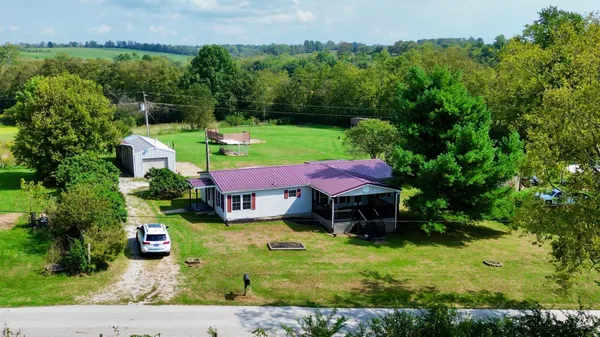 $170,000 | 713 Miller Station Road, Carlisle, KY 40311