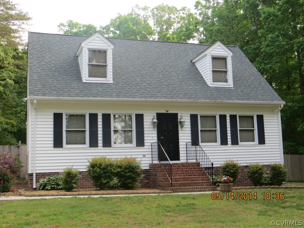 14435 Stage Road Lanexa, VA 23089 - Photo 1 of 10 Gallery Image 1