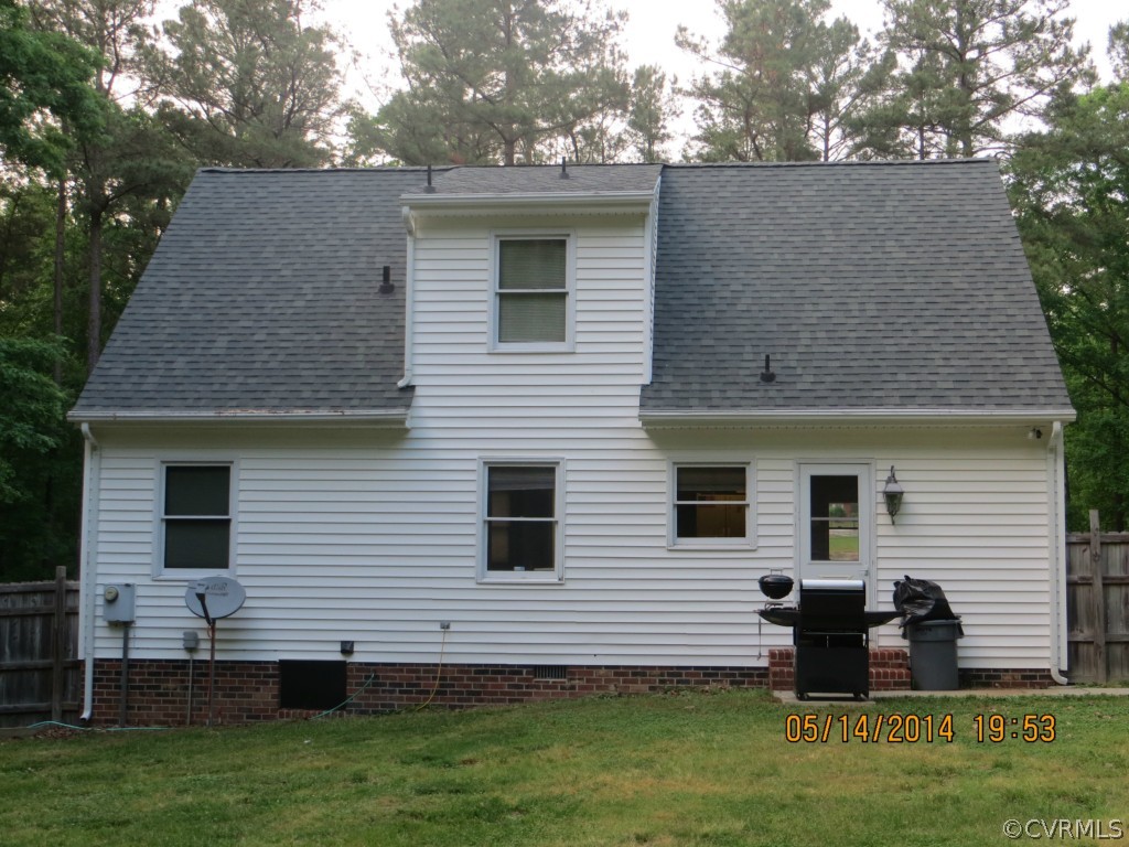 14435 Stage Road Lanexa, VA 23089 - Photo 7 of 10 Gallery Image 7