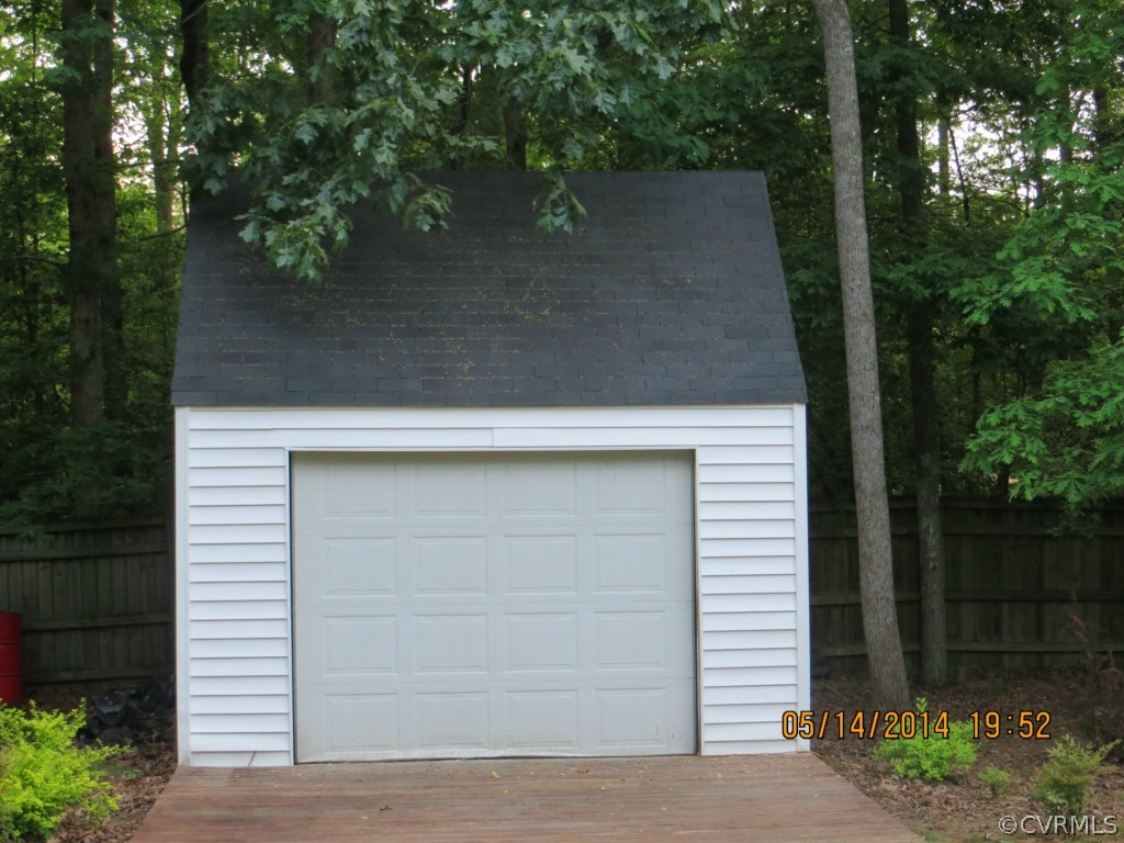14435 Stage Road Lanexa, VA 23089 - Photo 8 of 10 Gallery Image 8
