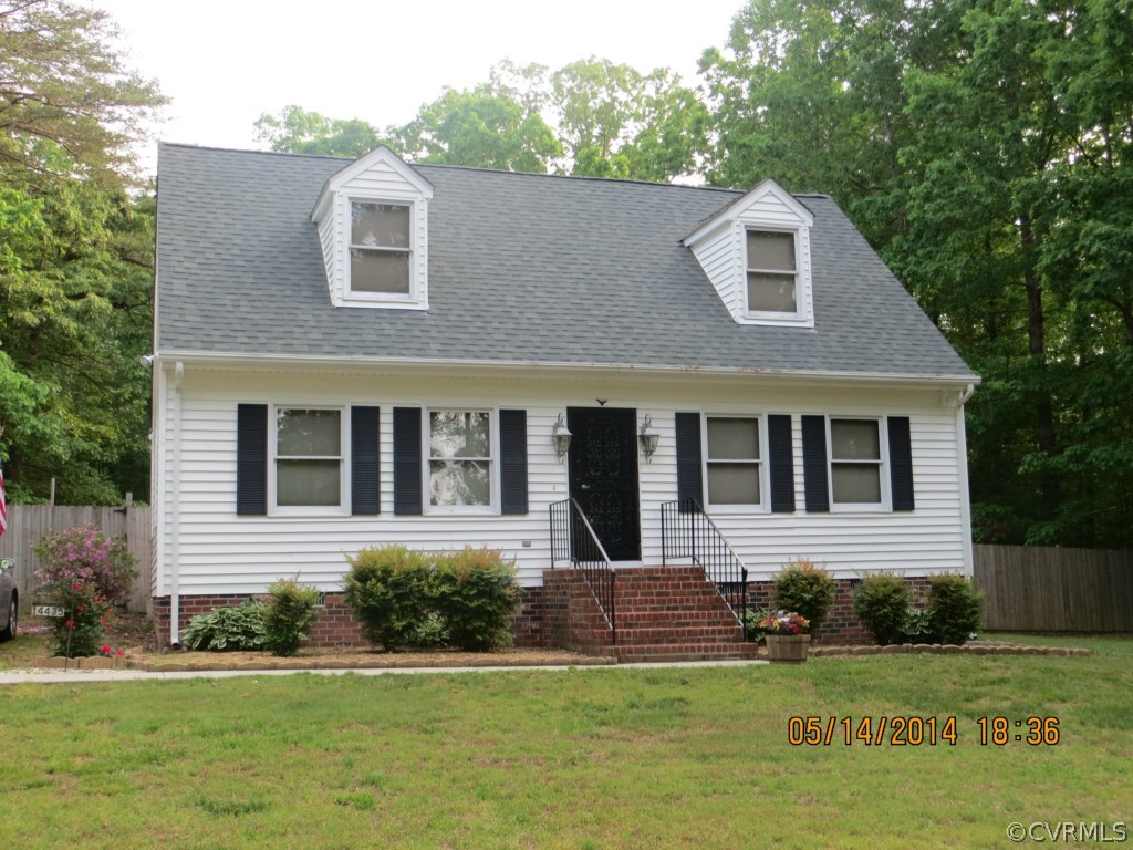 14435 Stage Road Lanexa, VA 23089 - Photo 10 of 10 Gallery Image 10