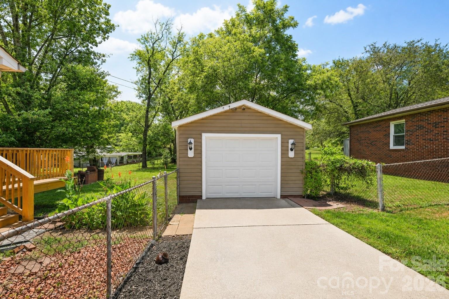 232 Hartness Road Statesville, NC 28677 - Photo 27 of 34