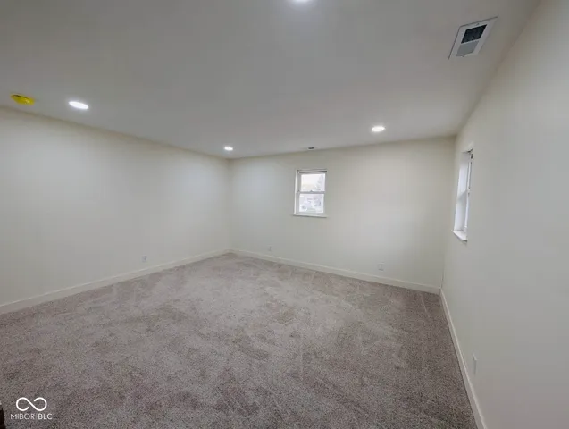 $159,900 | 905 West 3rd Street, Anderson, IN 46016