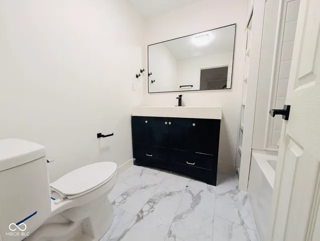 $159,900 | 905 West 3rd Street, Anderson, IN 46016