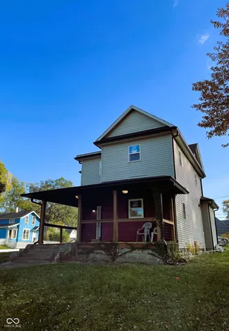 $159,900 | 905 West 3rd Street, Anderson, IN 46016