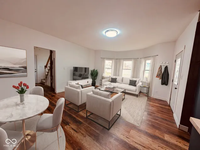 $159,900 | 905 West 3rd Street, Anderson, IN 46016