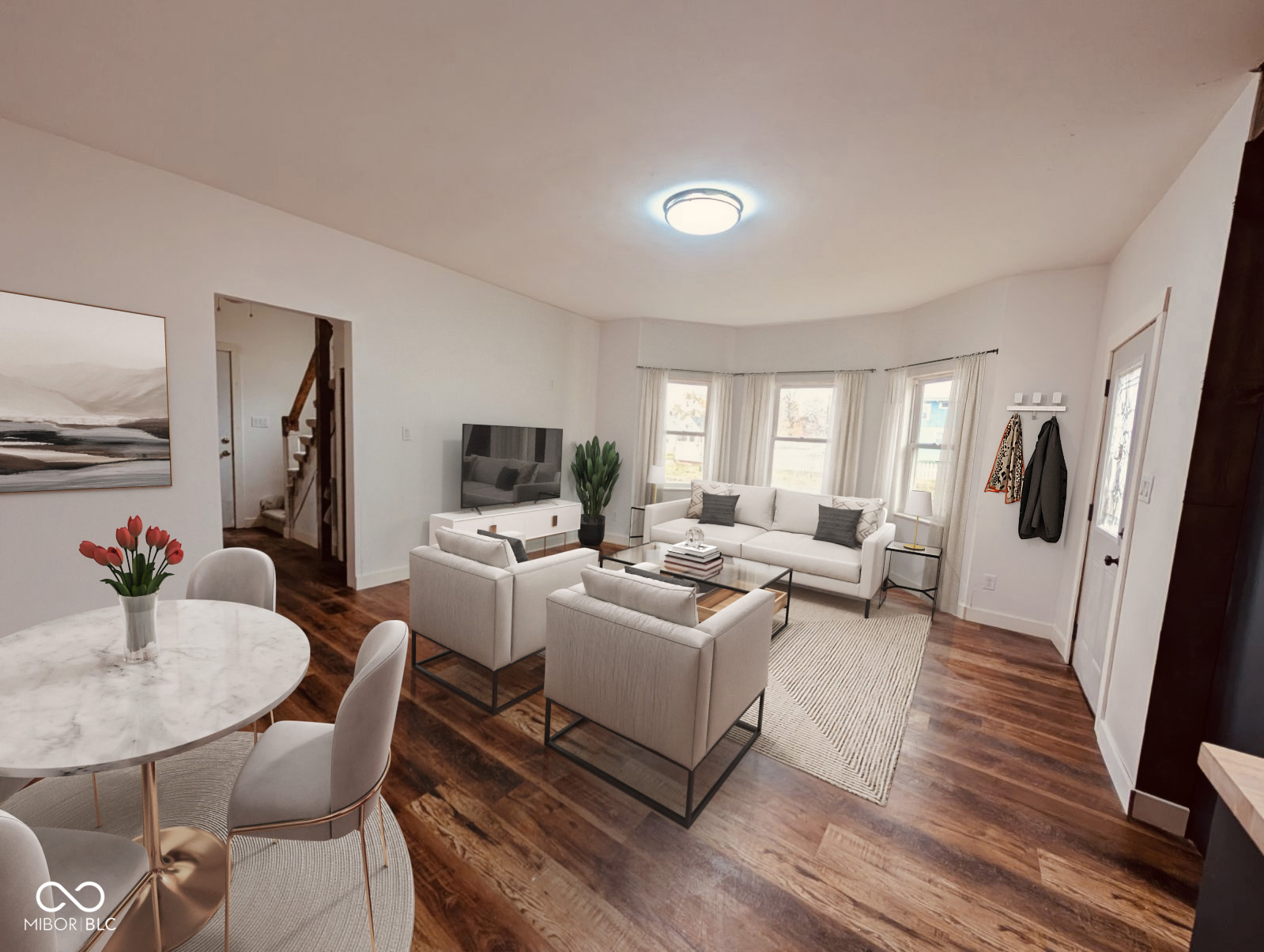 905 West 3rd Street Anderson, IN 46016 - Photo 4 of 18