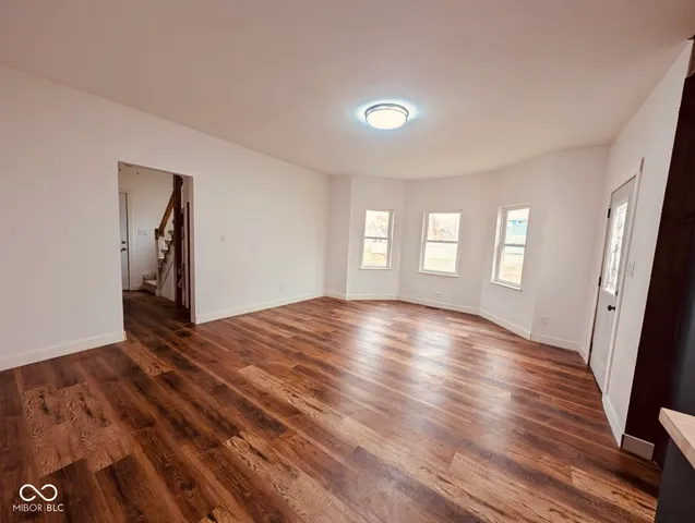 $159,900 | 905 West 3rd Street, Anderson, IN 46016