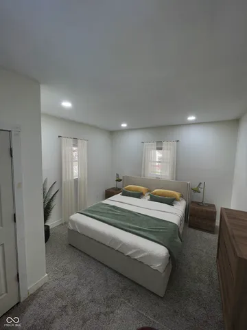 $159,900 | 905 West 3rd Street, Anderson, IN 46016