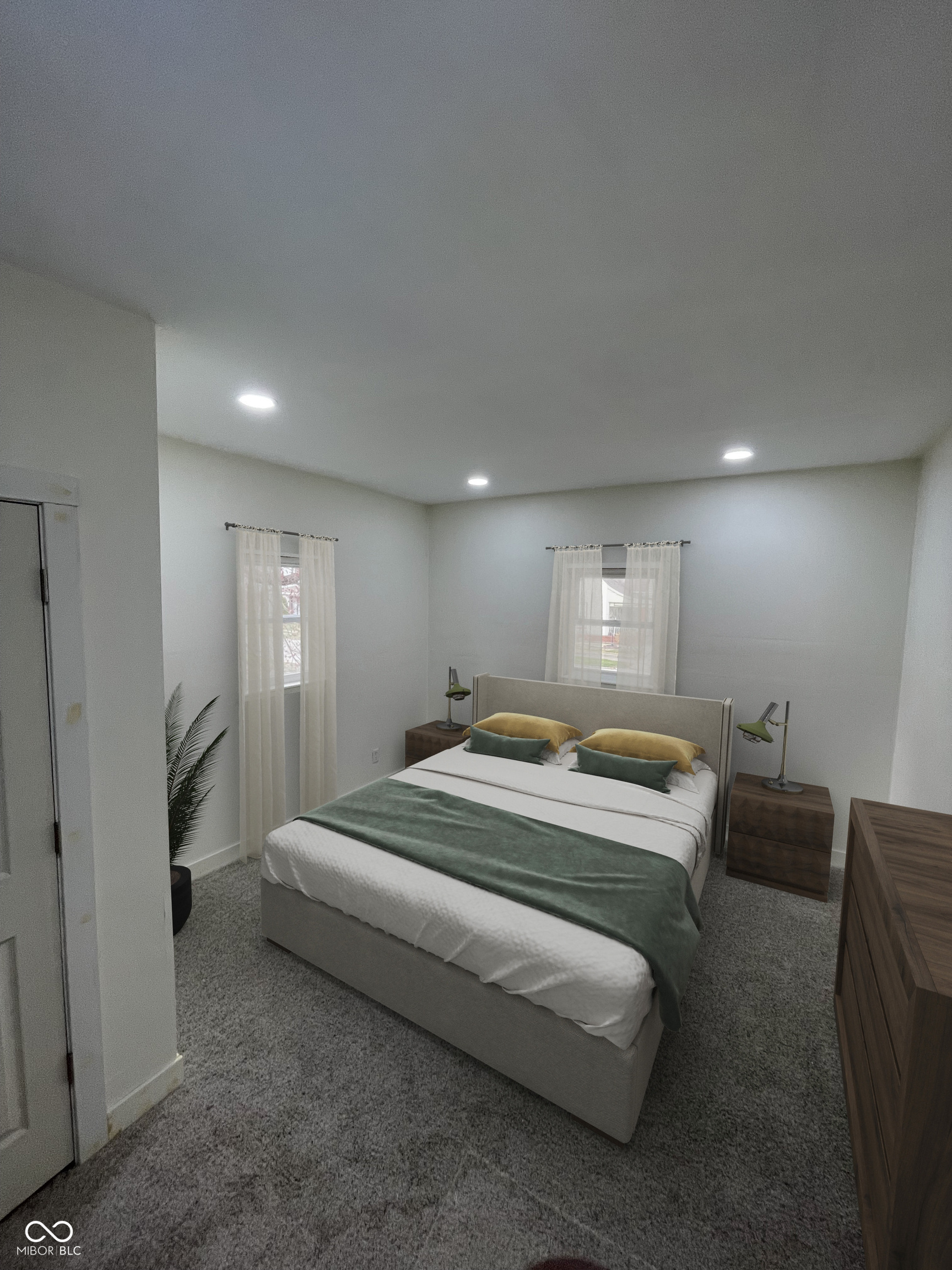 905 West 3rd Street Anderson, IN 46016 - Photo 10 of 18