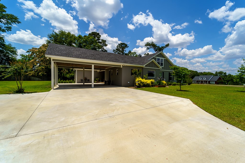 286 Prevatt Road Dothan, AL 36301 - Photo 49 of 53