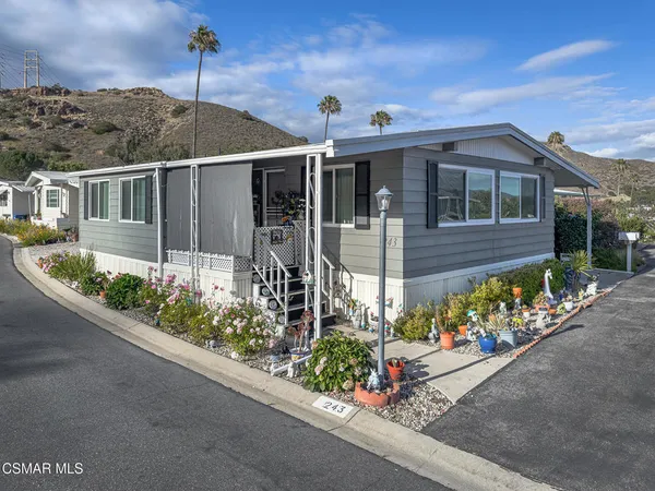 $349,000 | 243 El Cielo, Newbury Park, CA 91320