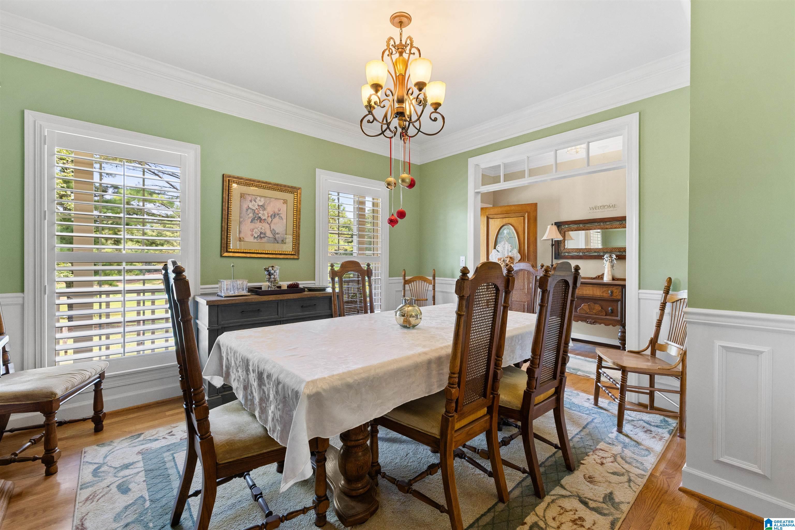 8401 Clayton Road Springville, AL 35146 - Photo 12 of 60 Gallery Image 12