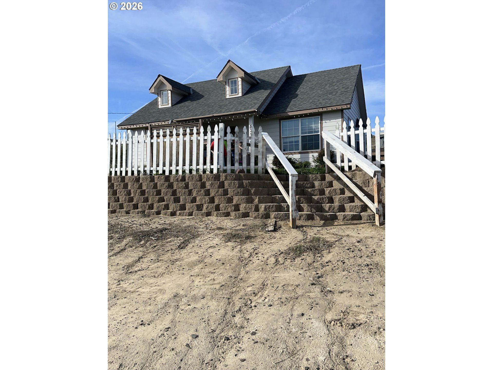 535 Emert Road Ione, OR 97843 - Photo 1 of 24