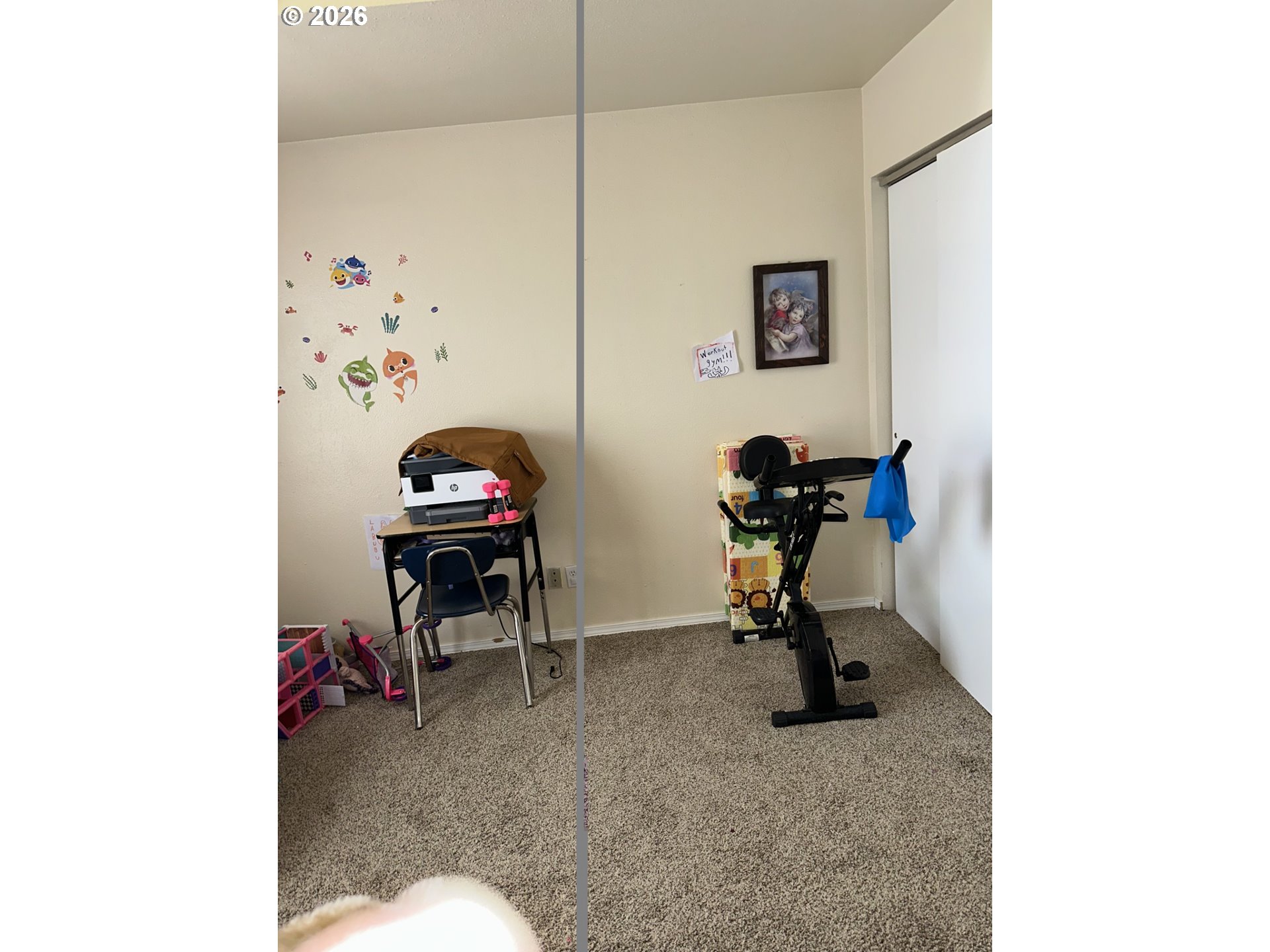 535 Emert Road Ione, OR 97843 - Photo 11 of 24 Attached Bathroom #2