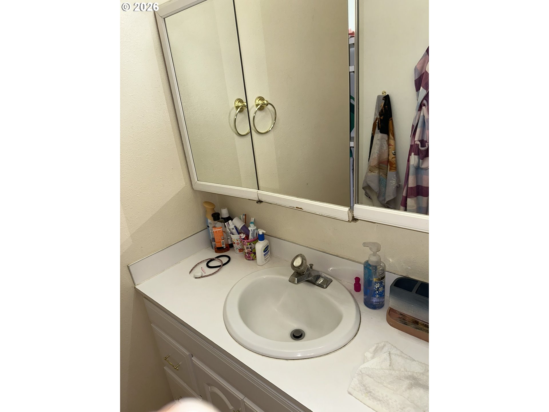 535 Emert Road Ione, OR 97843 - Photo 15 of 24 Bathroom