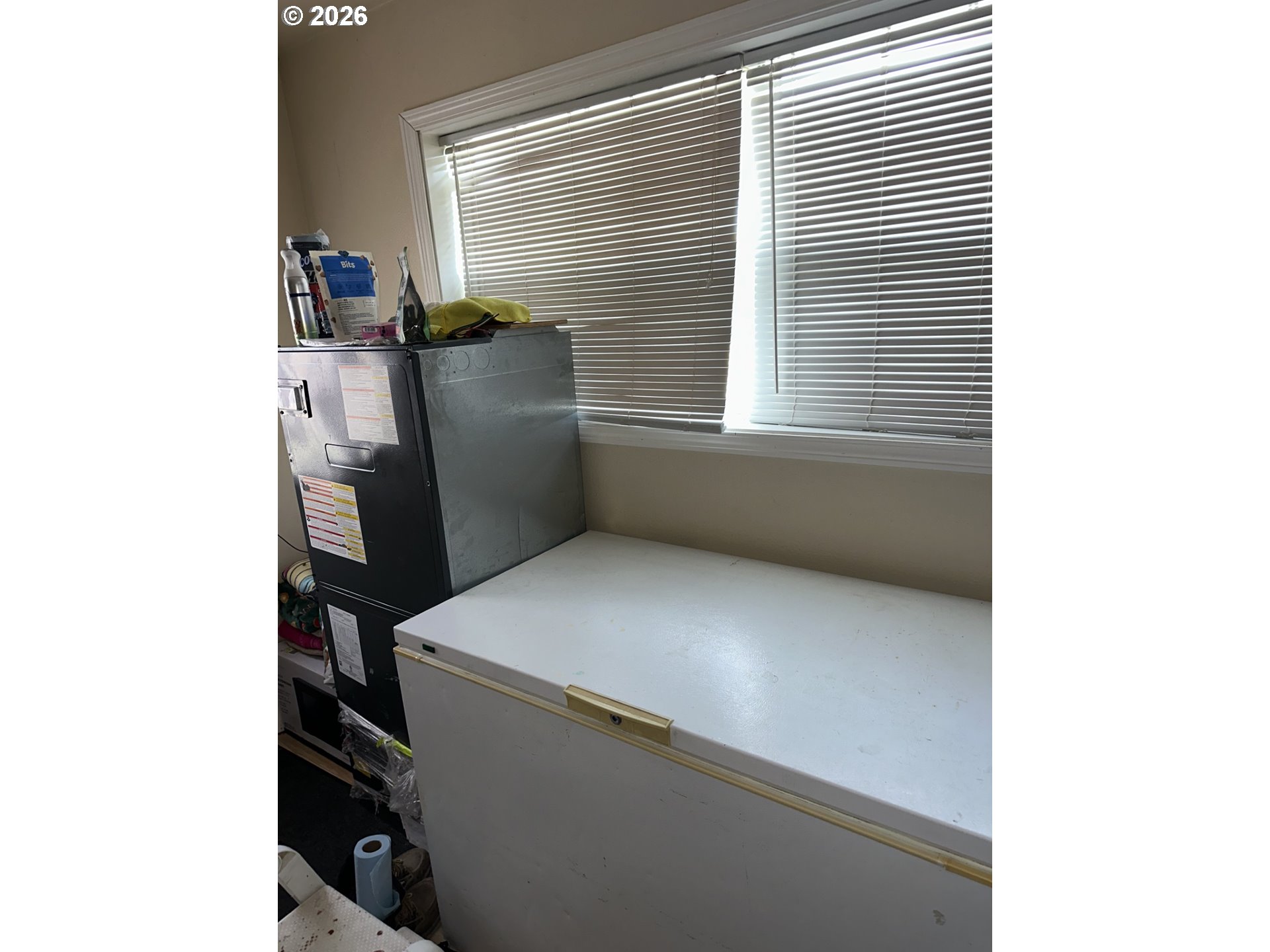 535 Emert Road Ione, OR 97843 - Photo 17 of 24 Laundry