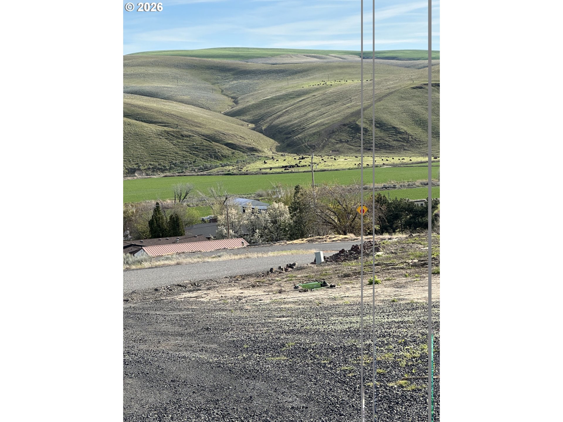 535 Emert Road Ione, OR 97843 - Photo 20 of 24 View