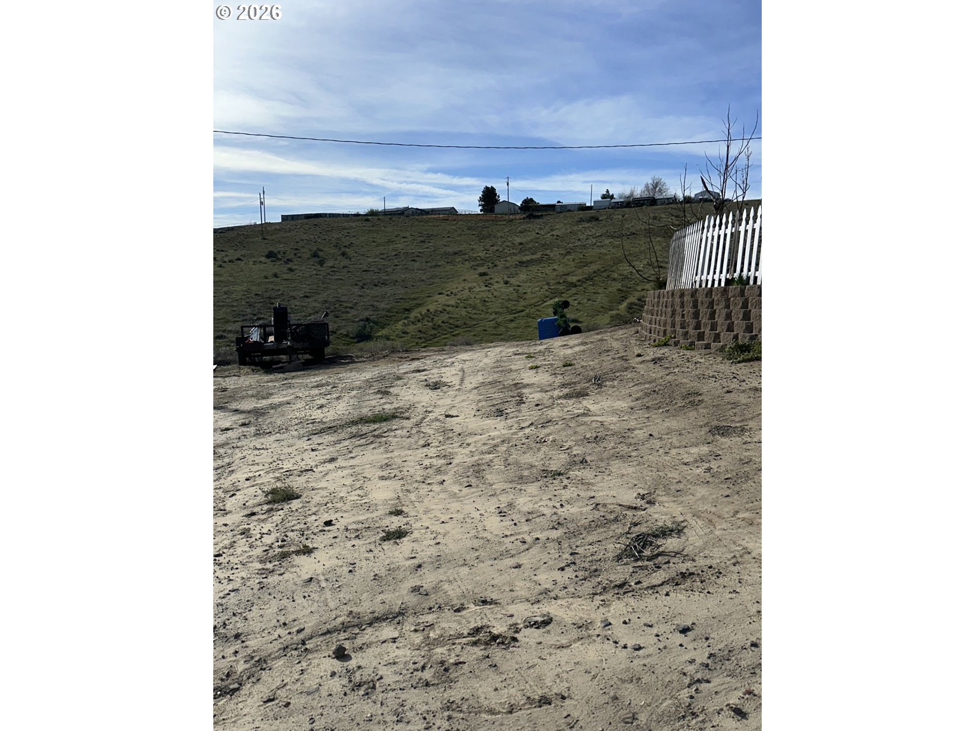 535 Emert Road Ione, OR 97843 - Photo 24 of 24 View