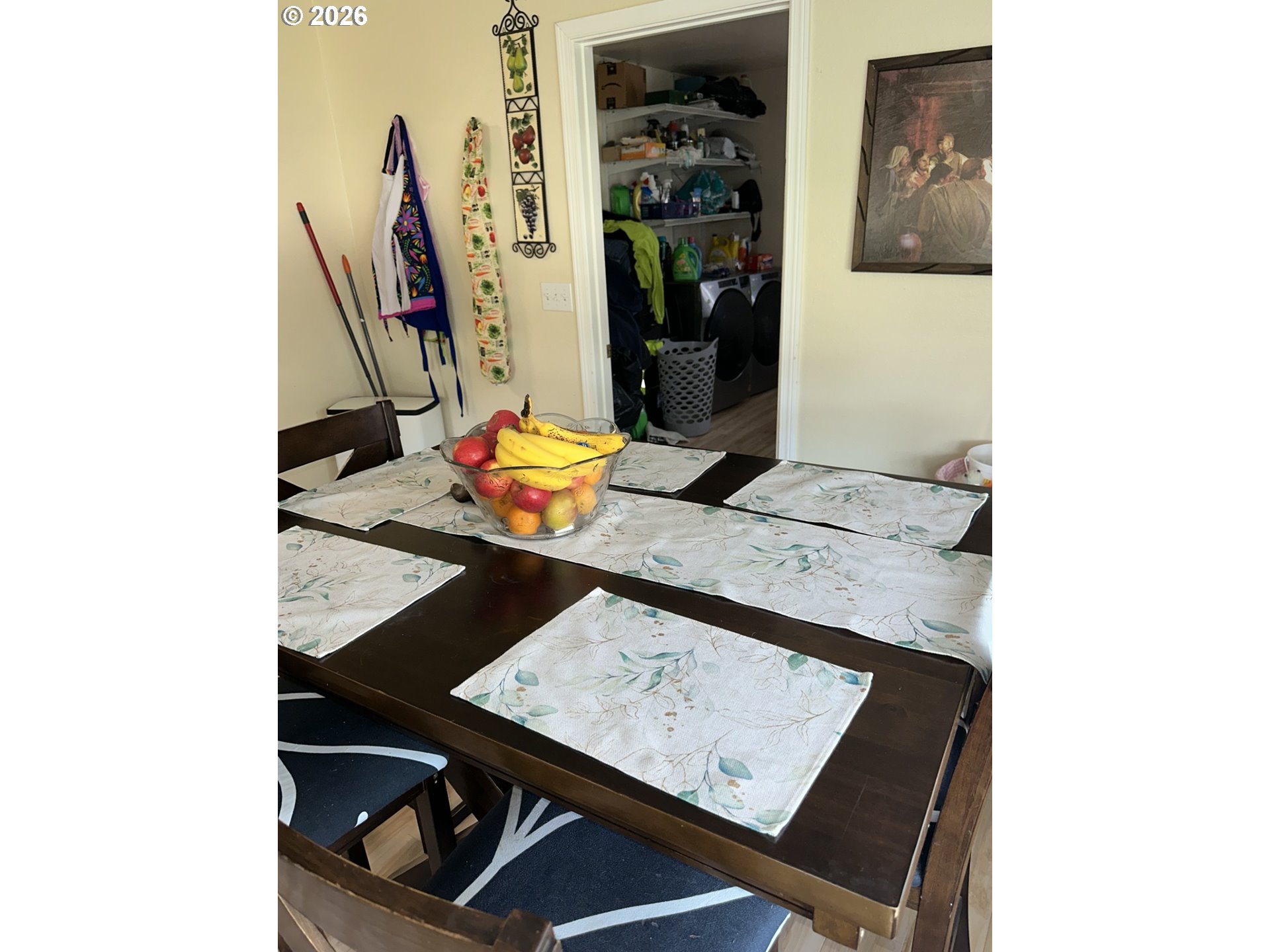 535 Emert Road Ione, OR 97843 - Photo 7 of 24 Dining Room