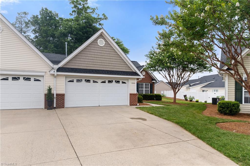 1344 Crosswinds Drive High Point, NC 27265 - Photo 39 of 40