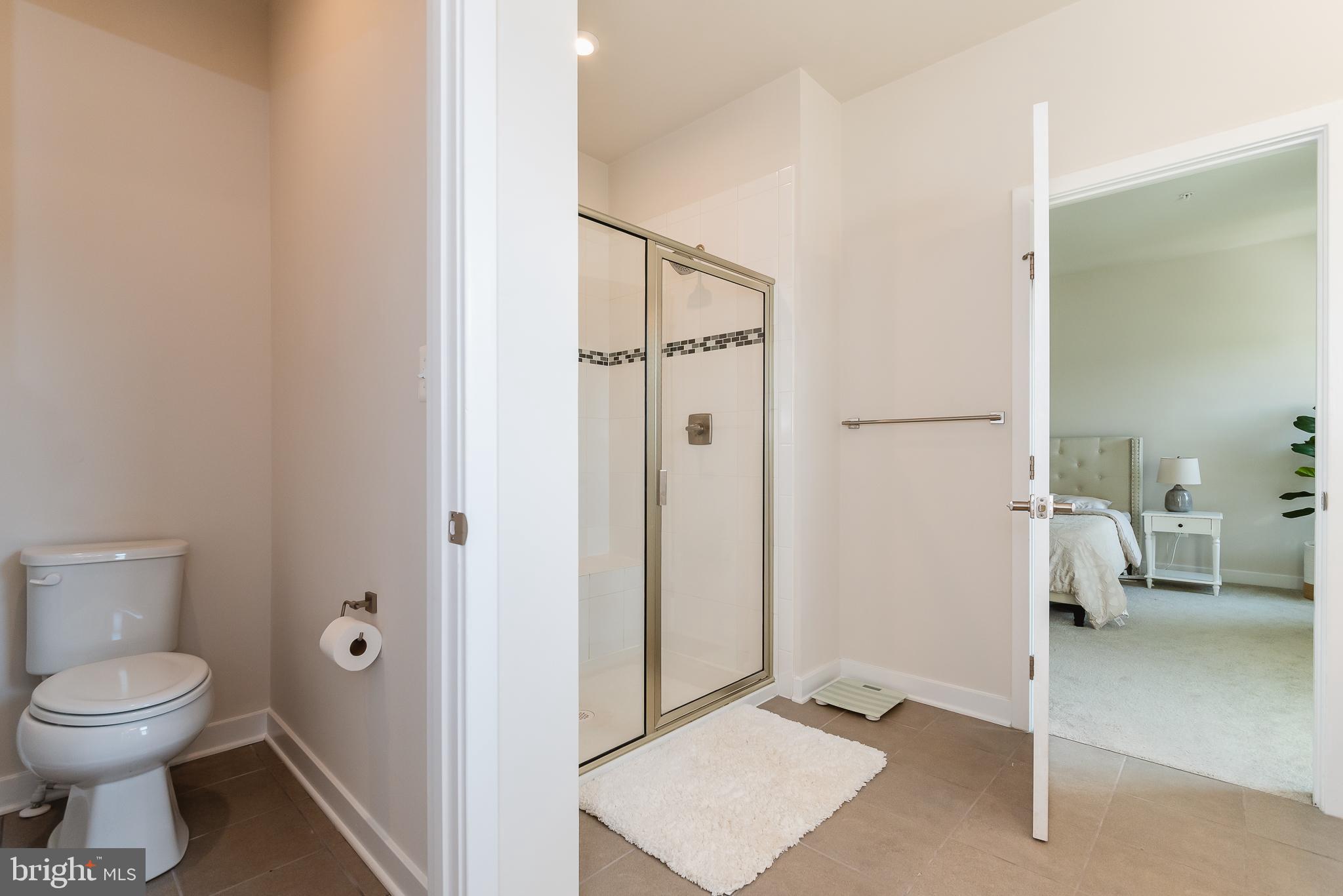 721 Iron Gate Road Bel Air, MD 21014 - Photo 41 of 58 Master Bath Water Closet