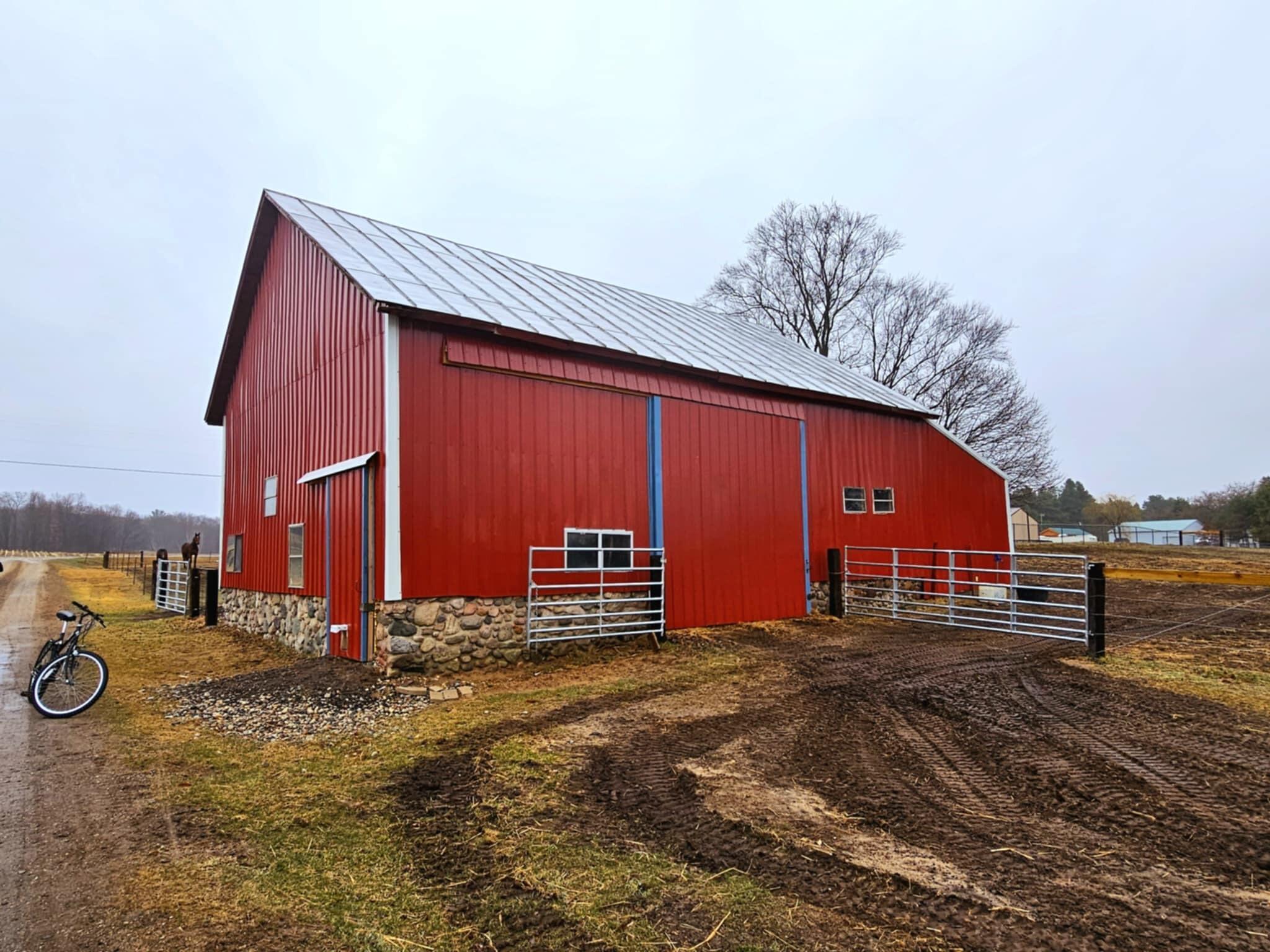 11701 North Vandecar Road Farwell, MI 48622 - Photo 13 of 56 1000020854