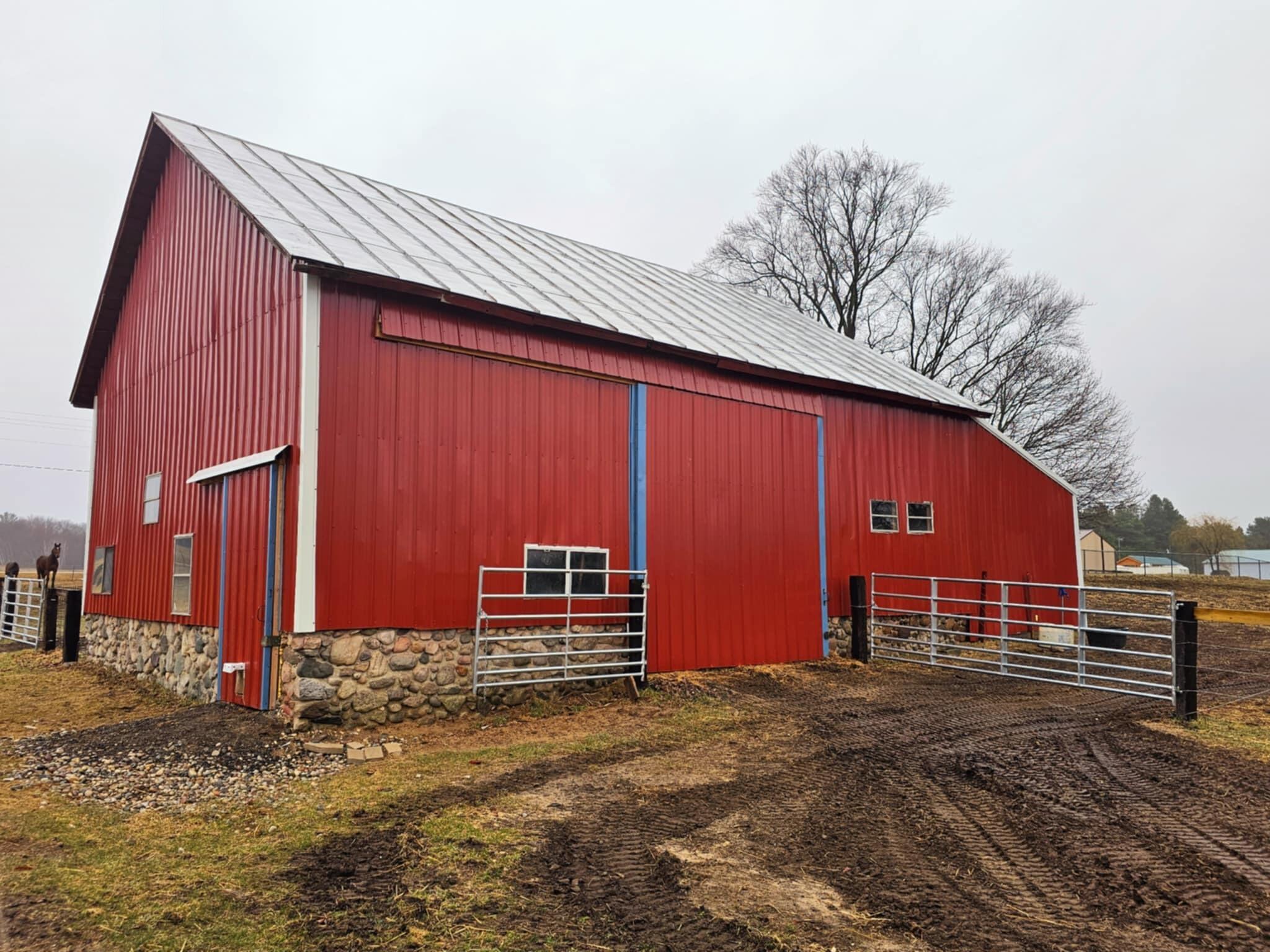 11701 North Vandecar Road Farwell, MI 48622 - Photo 14 of 56 1000020855