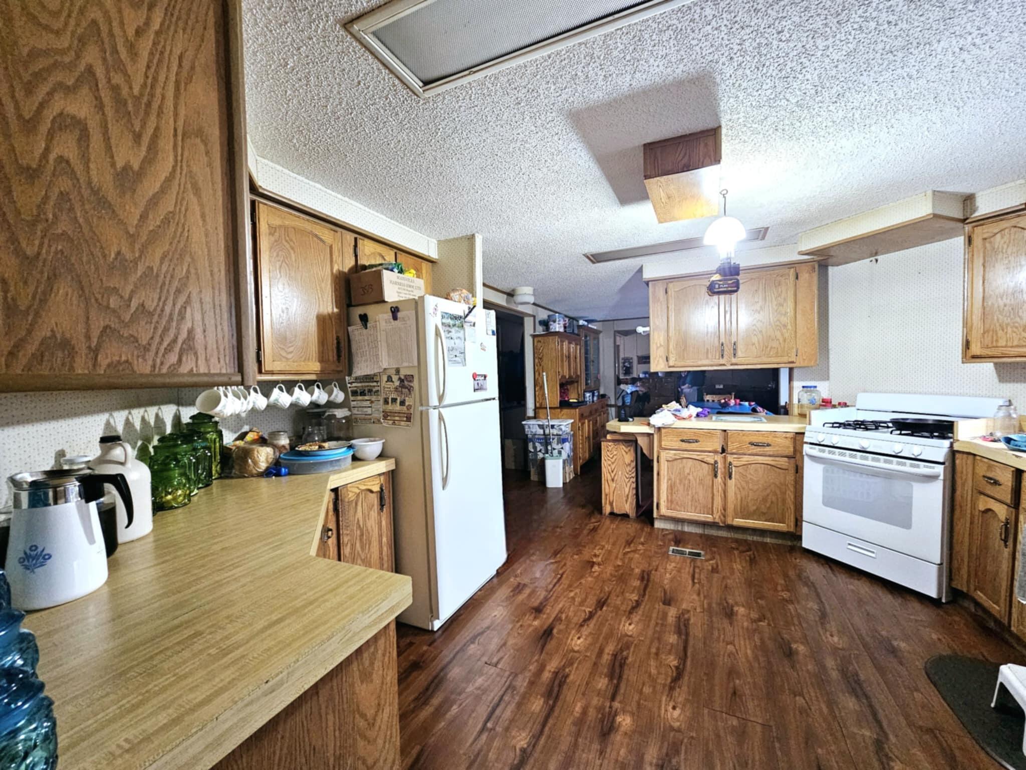 11701 North Vandecar Road Farwell, MI 48622 - Photo 29 of 56 1000020911