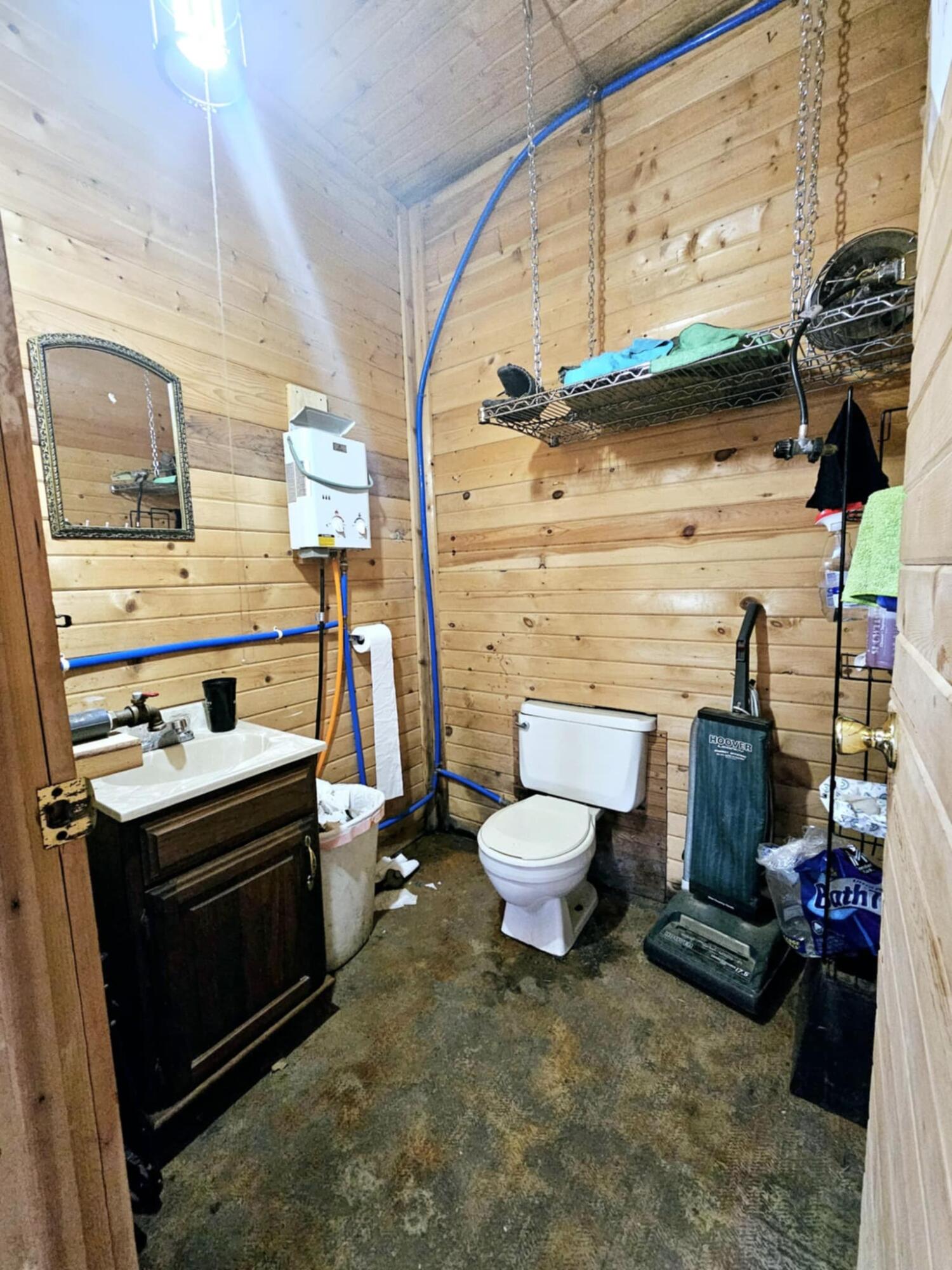 11701 North Vandecar Road Farwell, MI 48622 - Photo 38 of 56 1000020888