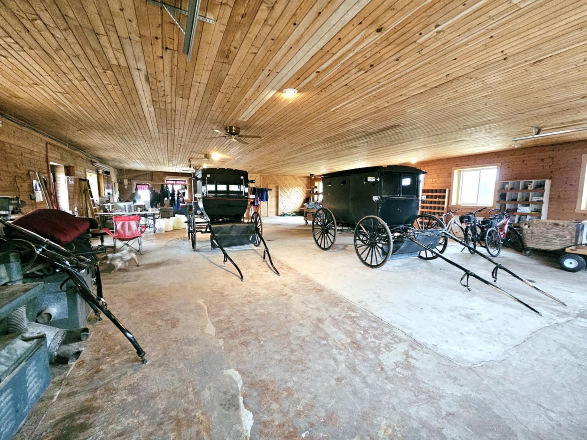 11701 North Vandecar Road Farwell, MI 48622 - Photo 39 of 56 1000020885