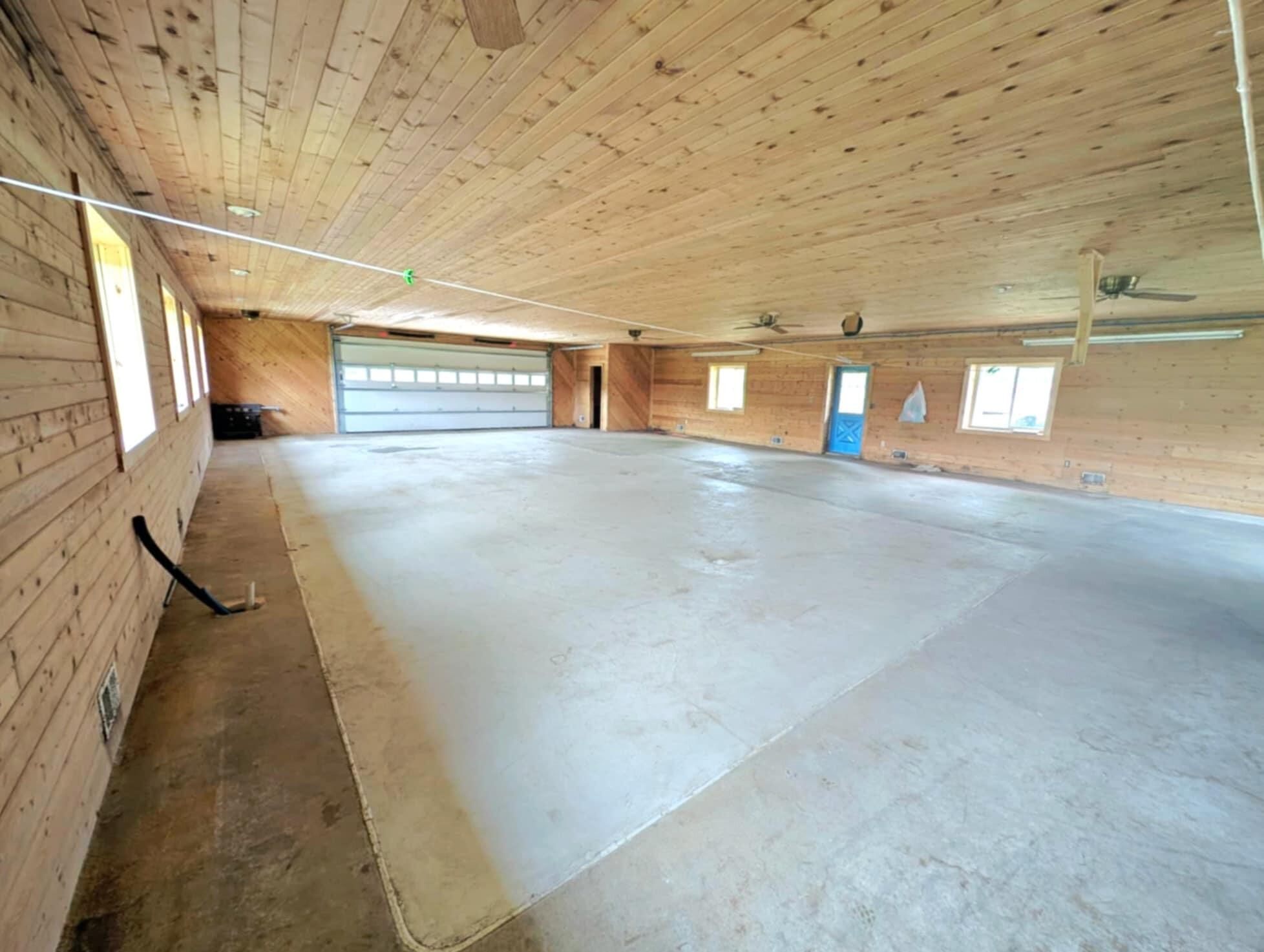 11701 North Vandecar Road Farwell, MI 48622 - Photo 43 of 56 1000026089