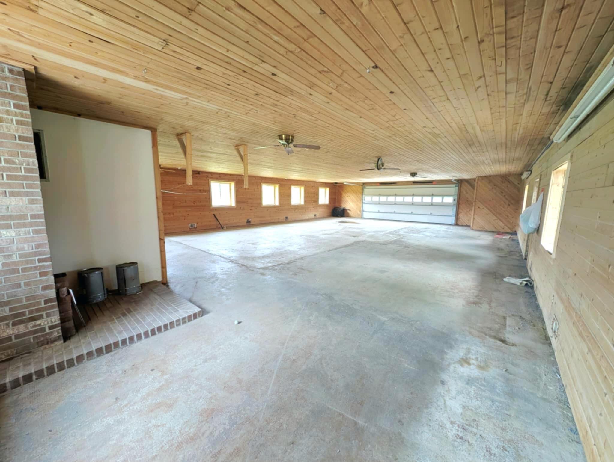 11701 North Vandecar Road Farwell, MI 48622 - Photo 44 of 56 1000026090