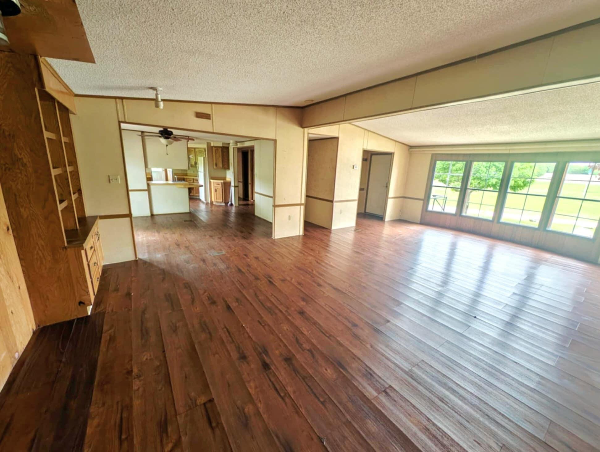 11701 North Vandecar Road Farwell, MI 48622 - Photo 50 of 56 1000026085