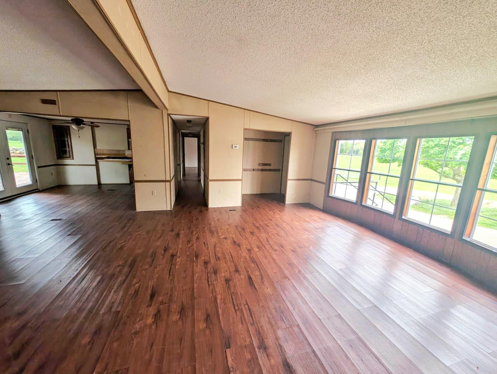 11701 North Vandecar Road Farwell, MI 48622 - Photo 53 of 56 1000026081