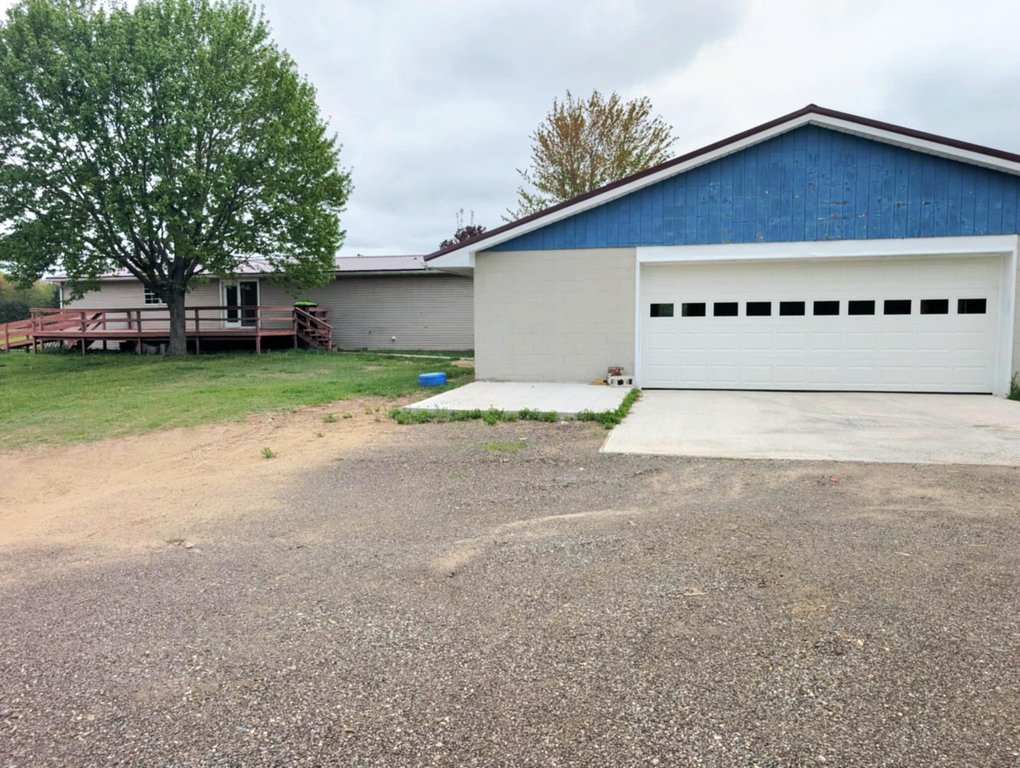 11701 North Vandecar Road Farwell, MI 48622 - Photo 9 of 56 1000026095