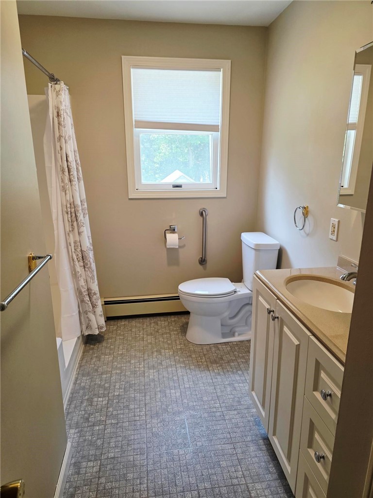 5 Brookview Court Westerly, RI 02891 - Photo 10 of 18 FULL BATH