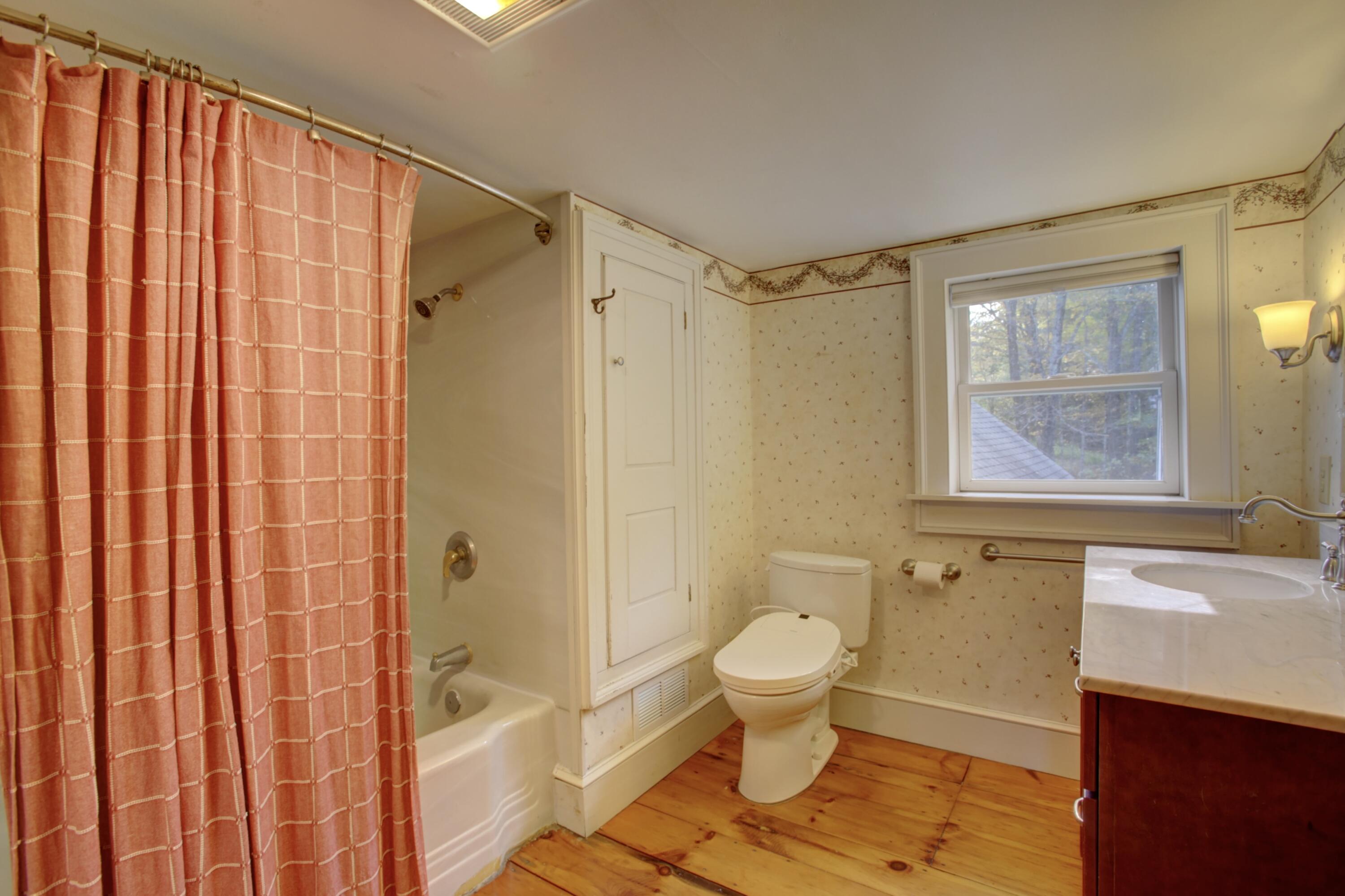 1255 Long Plains Road Buxton, ME 04093 - Photo 28 of 46 1255 Long Plains - Bathroom2