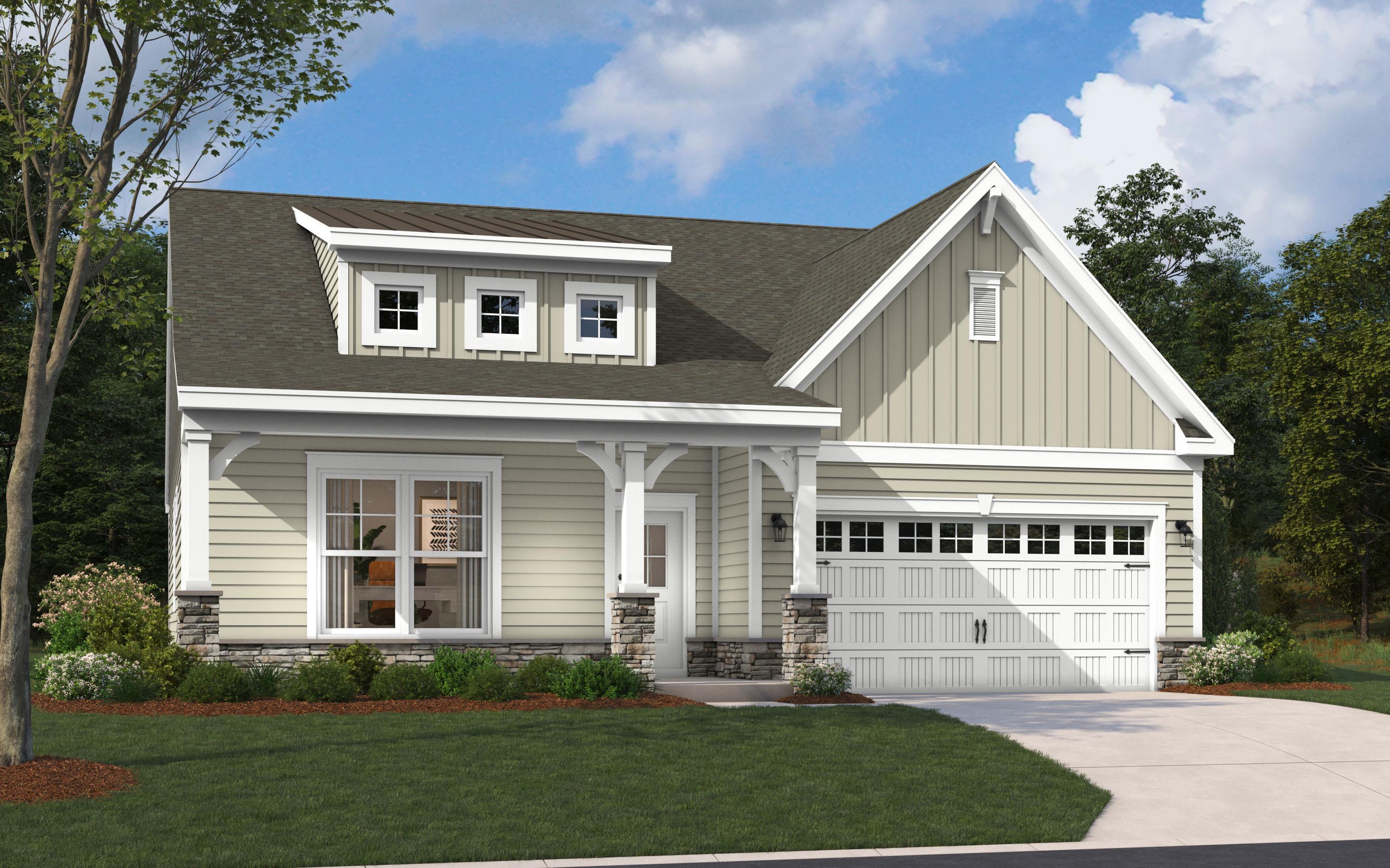 Tbb1 Collins Farm Way Conway, SC 29526 - Photo 3 of 66 Gallery Image 3
