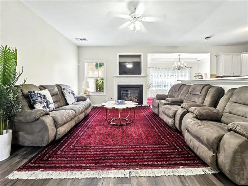1641 Austin Meadows Drive Decatur, GA 30032 - Photo 7 of 26 Gallery Image 7