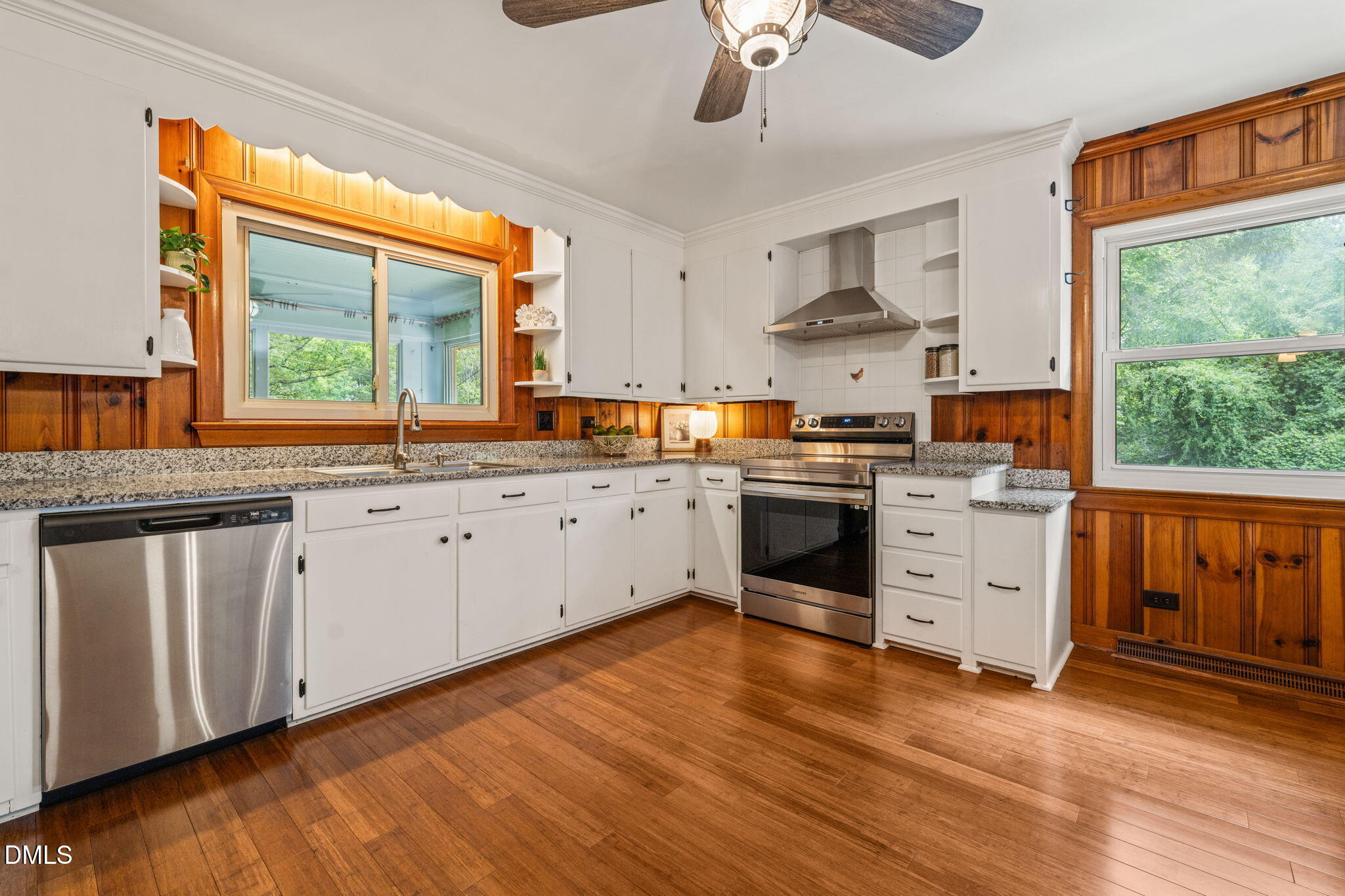 3525 Hope Valley Road Durham, NC 27707 - Photo 8 of 42 Kitchen